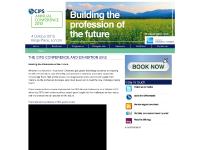 The UK's leading purchasing and supply event | CIPS Annual Conference for Procurement and Supply Management
