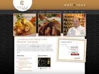 Circa by John Bragg – The Fine Dining Restaurant in Memphis, TN
