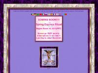 A Circle of Light Enhancing your life through angels A Circle of Light Enhancing your life through angels