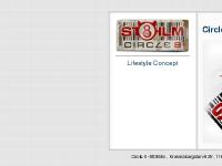 Circle 8 -St08hlm Circle 8 -St08hlm