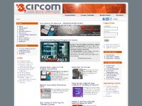 circom-regional.eu Circom Regional european association regional televisions circom-regional.eu Circom Regional european association regional televisions