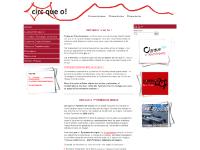 Projet Circ-que-o ! Projet Circ-que-o !