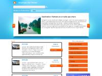 Circuit pas cher Vietnam