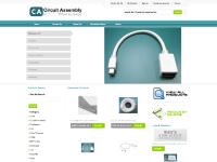 circuitassembly.com Circuit, Circuit Assembly