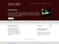 The Circular Domain | Circular - Norwegian ambient The Circular Domain | Circular - Norwegian ambient