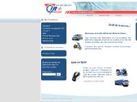 CIR Ile-de-France - Centre d'Instruction Routière à Senlis (60300) CIR Ile-de-France - Centre d'Instruction Routière à Senlis (60300)