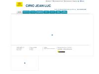 Traiteur - CIRIO JEAN LUC à Seyne sur Mer (La)