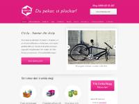 Avfallshantering Stockholm & Sophämtning Stockholm - Circla