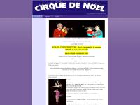 La Troupe - Le Cirque de Noël, une production du Cirque Européen