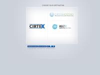 CIRTEX - Choose your Destination