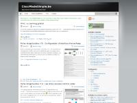 ciscomadesimple.be CiscoMadeSimple.be, Accueil, Articles ciscomadesimple.be CiscoMadeSimple.be, Accueil, Articles