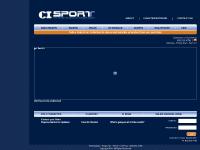 CI Sport CI Sport