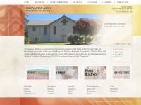  VOCATIONS, LAY GROUP, Visit Us, Links