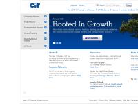 cit.com Linked In, Our Businesses, Perspectives cit.com Linked In, Our Businesses, Perspectives