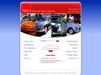 Citroën Car Club of Victoria Inc. - Home Citroën Car Club of Victoria Inc. - Home