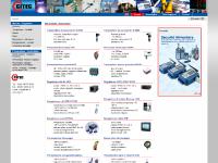 citec.fr site, cms citec.fr site, cms