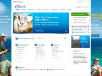 Investments, Insurance, Citigold, Everyday Accounts  Investments, Insurance, Citigold, Everyday Accounts