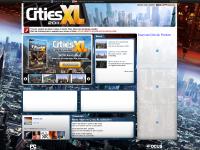 CitiesXL 2012