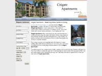 Citigate Apartments