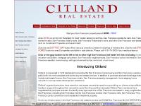 citiland.com Available for Sale, Baycrest, San Francisco Assoc of Realtors citiland.com Available for Sale, Baycrest, San Francisco Assoc of Realtors