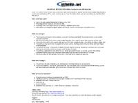 Metro Provider is now USFamily.Net Metro Provider is now USFamily.Net