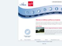 CitiPower and Powercor - Home