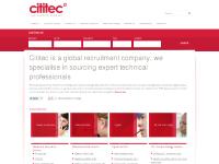  CLIENTS, WORK FOR US, Send us your CV, Netherlands