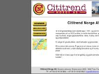 Cititrend Norge AS