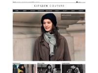 citizencouture.com citizencouture.com