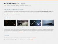 Citizen Science Alliance