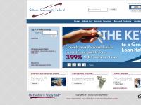 Citizens Community Federal Citizens Community Federal