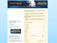 Citizens Disability Helpline