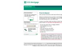 citizenslo.com mortgage, home loans, home financing