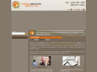 CITIZENS MEDIATION SERVICE :: HOME PAGE