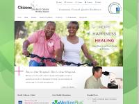 Citizens Medical Center - The Heart Hospital