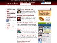 citizensvoice.com Home Page citizensvoice.com Home Page