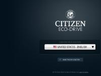 citizenwatch - Welcome to Citizen Watches Online