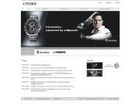 Citizen Watches (India) Pvt. Ltd