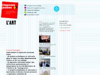 Citoyenneté Jeunesse Citoyenneté Jeunesse