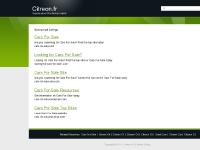 citreon - Citreon.fr