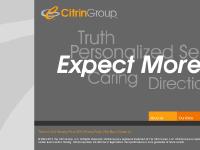 CitrinGroup : Expect More...