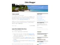 citrixblogger.org EFF SSL Observatory, slide deck, Vladimir Yeshenko citrixblogger.org EFF SSL Observatory, slide deck, Vladimir Yeshenko