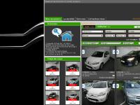 CITROEN ST ETIENNE : auto d' occasion à ST ETIENNE - Concessionnaire ST ETIENNE CITROEN ST ETIENNE : auto d' occasion à ST ETIENNE - Concessionnaire ST ETIENNE