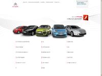  OFFERS, Find a Dealer, Book a Test Drive, Request a Brochure