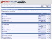 CitroenChat.com - Singapore Citroen Community