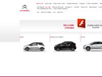 DS3 | CitroÃ«n DS Range | CitroÃ«n UK