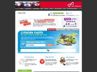 Citroen Parts