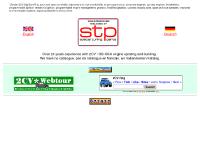 STP - Special Tuning Parts