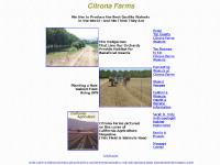 Citrona Farms Citrona Farms