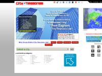 City-Timezones.com ::: Before you travel next - Visit Us! City-Timezones.com ::: Before you travel next - Visit Us!